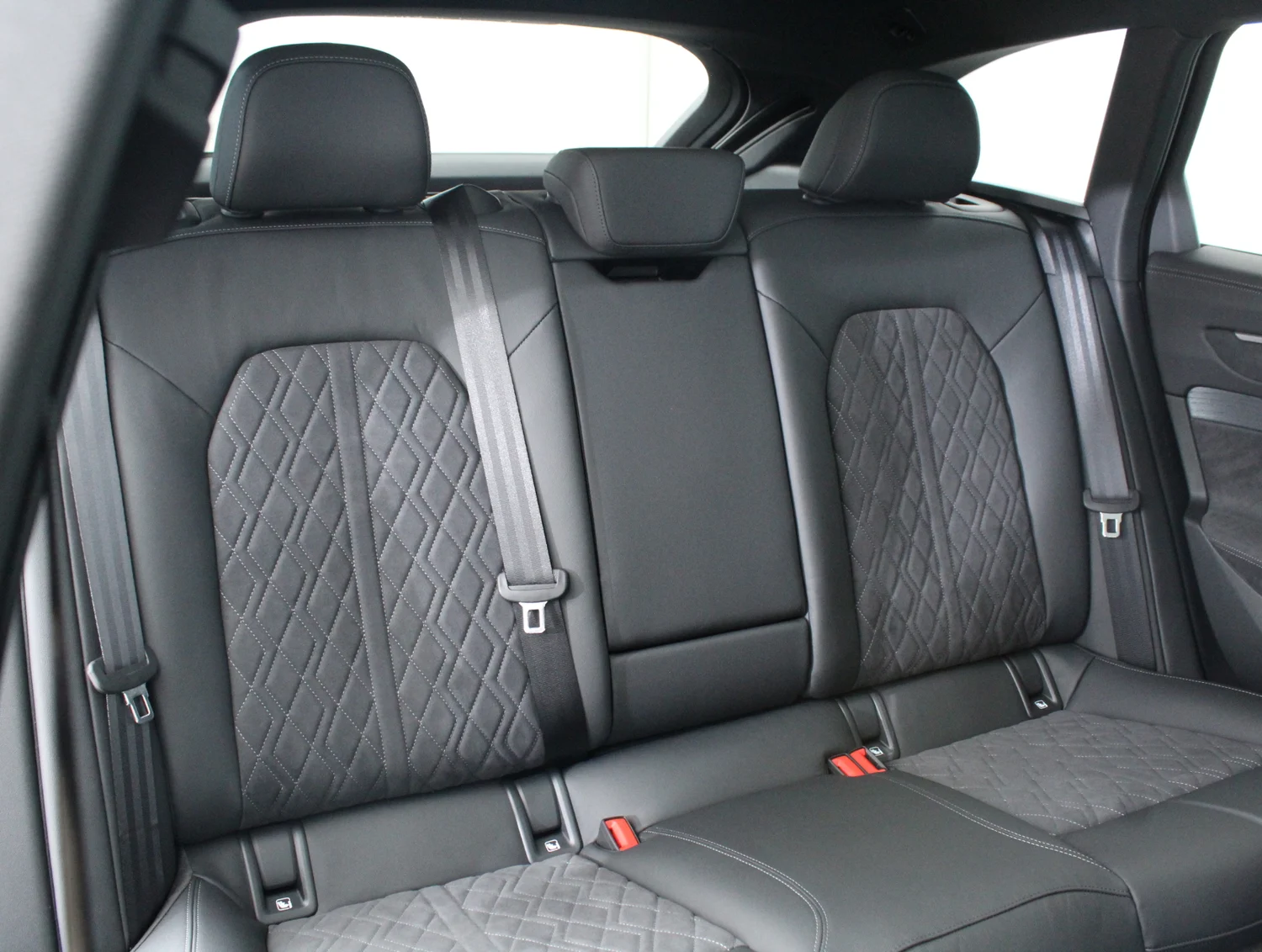 Bild eines A6 Avant quattro TDI 150 kW