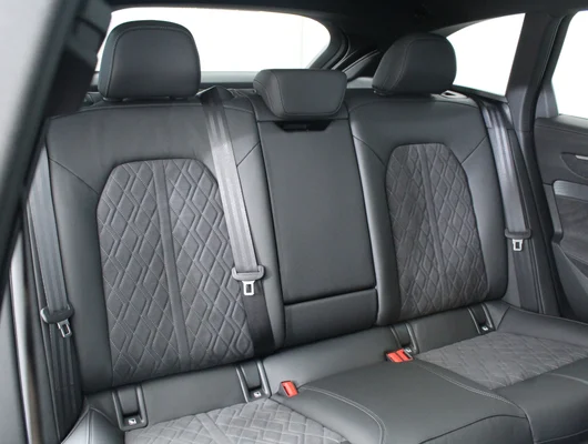 Bild eines A6 Avant quattro TDI 150 kW