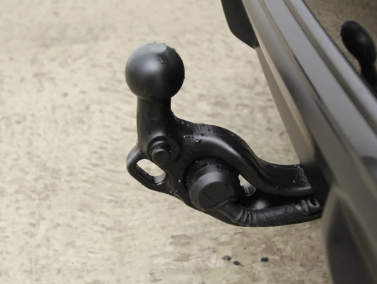 Bild eines A6 Avant quattro TDI 150 kW