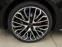 Thumbnail-Foto von Fahrzeug