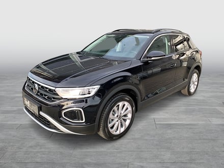 VW T-Roc Friends TSI DSG