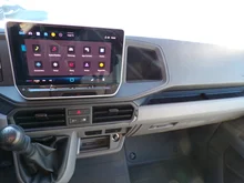 VW Crafter 35 Kastenwagen L3H3 TDI in candyweiß