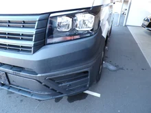 VW Crafter 35 Kastenwagen L3H3 TDI in candyweiß