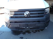 VW Crafter 35 Kastenwagen L3H3 TDI in candyweiß