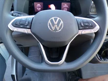 VW Crafter 35 Kastenwagen L3H3 TDI in candyweiß
