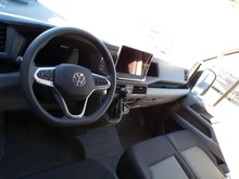 VW Crafter 35 Kastenwagen L3H3 TDI in candyweiß