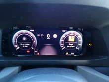 VW Crafter 35 Kastenwagen L3H3 TDI in candyweiß