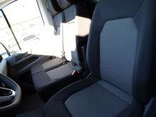 VW Crafter 35 Kastenwagen L3H3 TDI in candyweiß