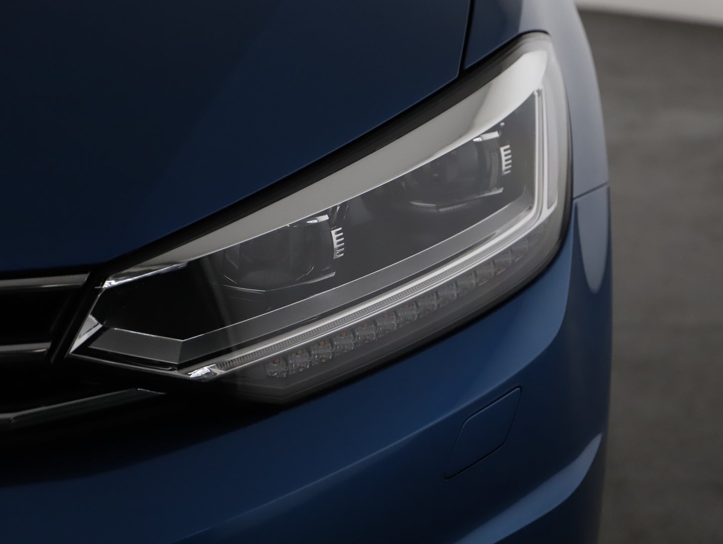 VW Touran Highline TSI | Bild 22 von 25