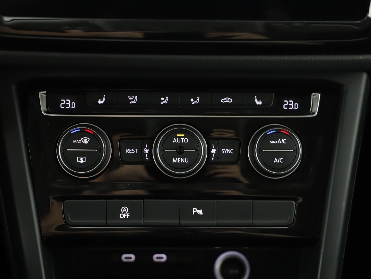 VW Touran Highline TSI | Bild 16 von 25