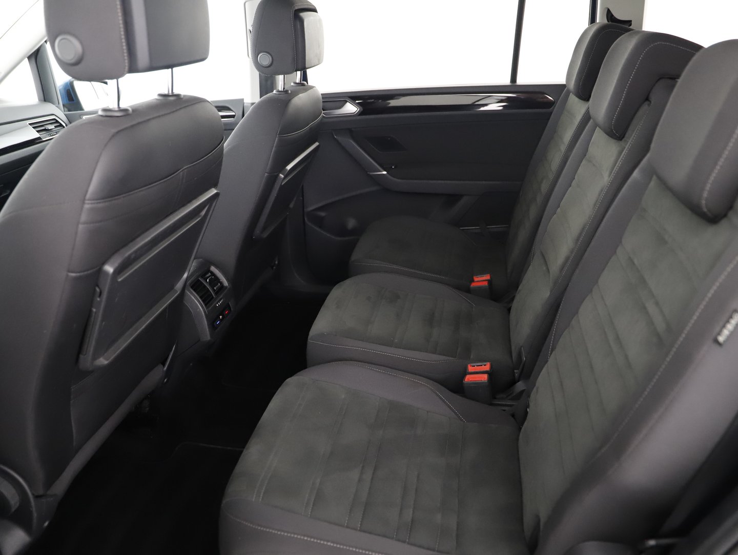 VW Touran Highline TSI | Bild 18 von 25