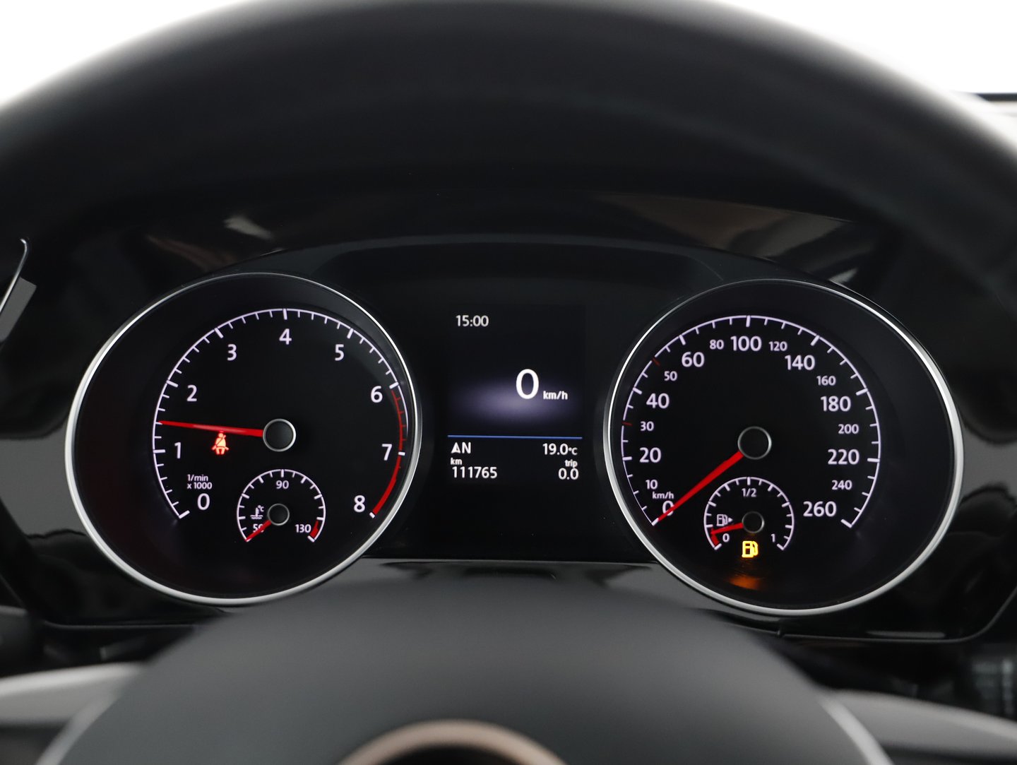 VW Touran Highline TSI | Bild 10 von 25