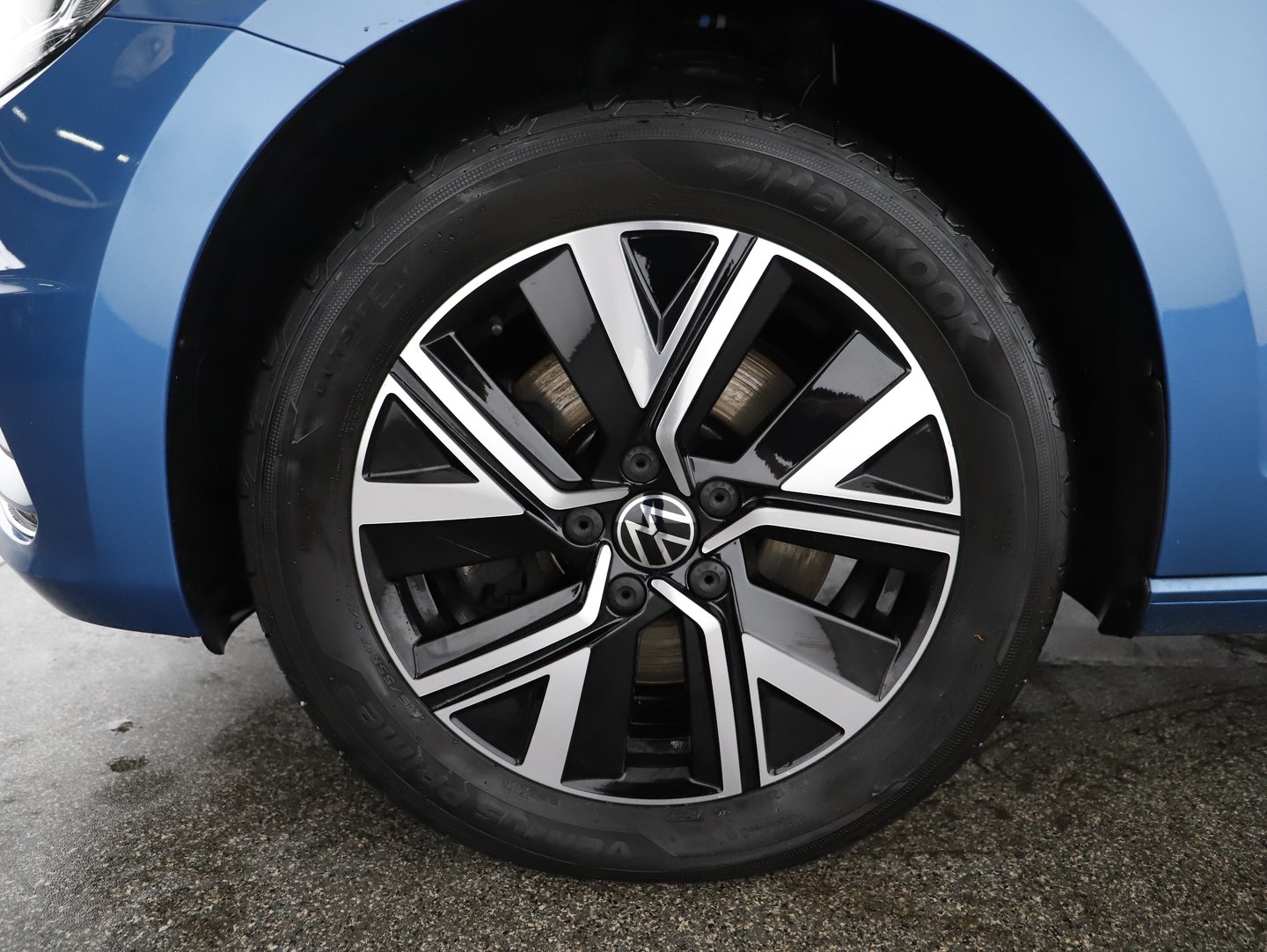 VW Touran Highline TSI | Bild 3 von 25