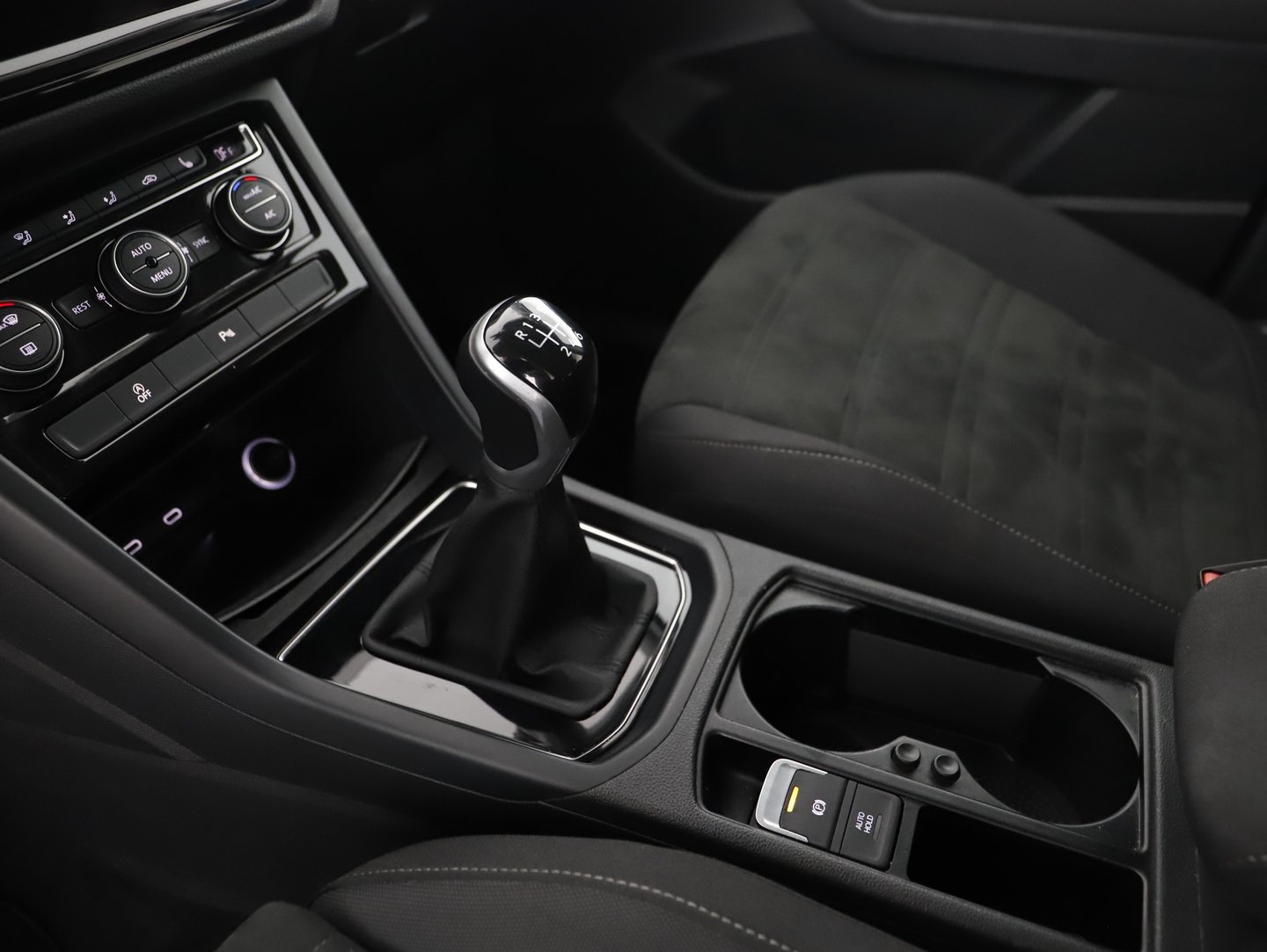 VW Touran Highline TSI | Bild 17 von 25
