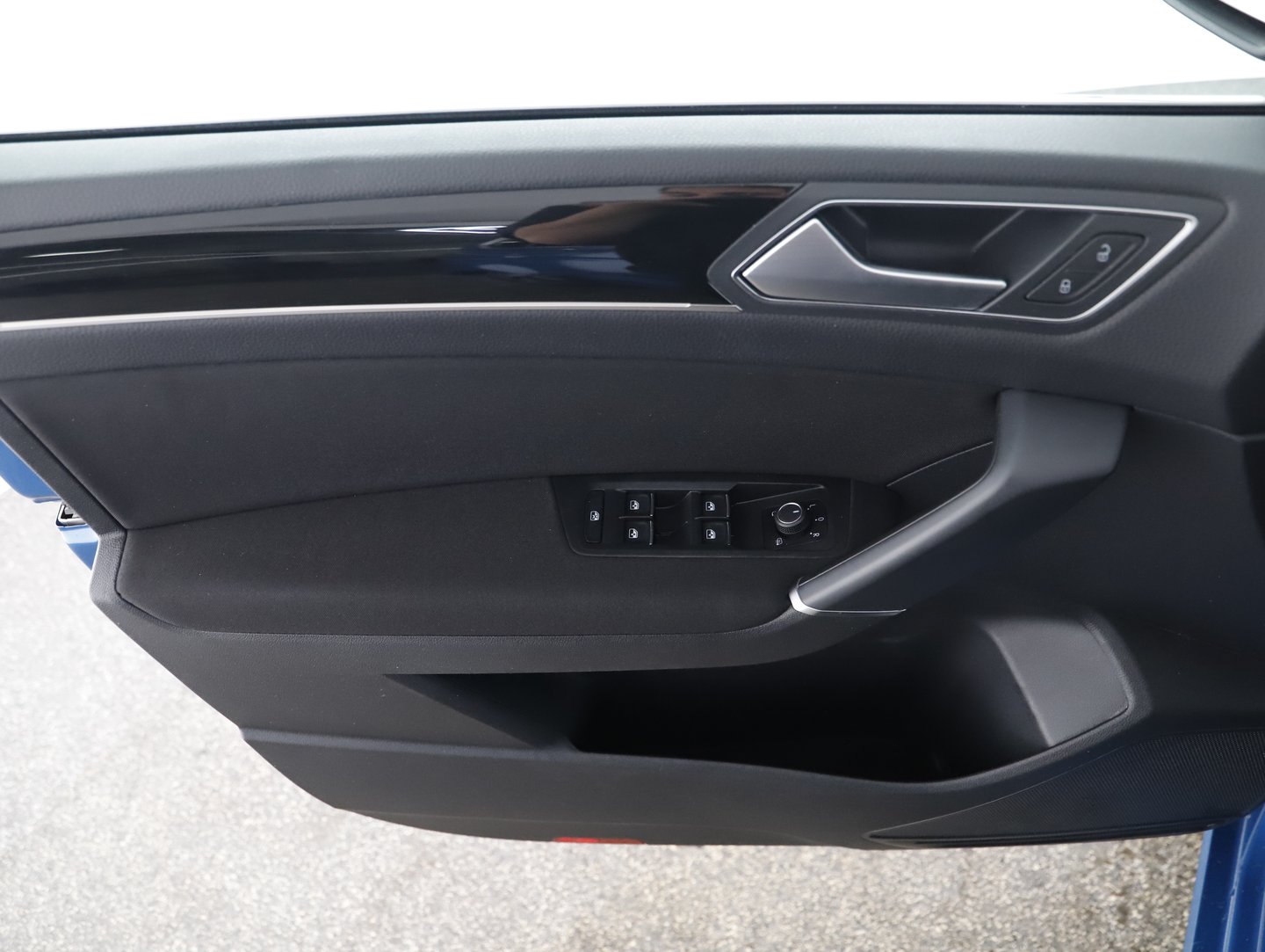 VW Touran Highline TSI | Bild 4 von 25