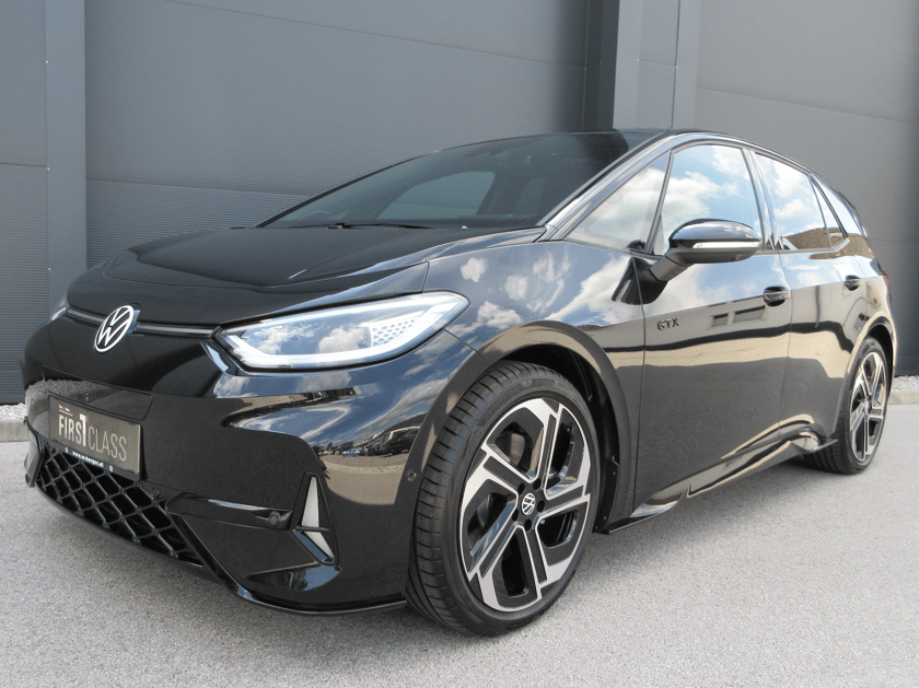 VW ID.3 GTX Perf. 240 kW Business