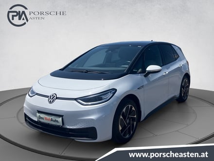 VW ID.3 Pro Performance 150 kW Business