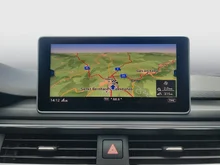Thumbnail-Foto von Fahrzeug