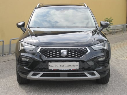 SEAT Ateca Xperience 1.5 TSI ACT DSG
