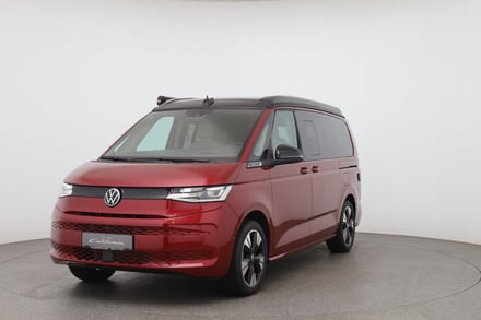 VW California Beach TDI
