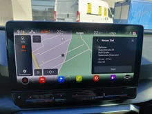 CUPRA Leon SP Kombi 1.5 eTSI DSG 150 in Candy-Weiß