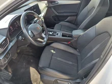 CUPRA Leon SP Kombi 1.5 eTSI DSG 150 in Candy-Weiß