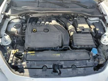 CUPRA Leon SP Kombi 1.5 eTSI DSG 150 in Candy-Weiß