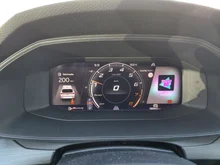 CUPRA Leon SP Kombi 1.5 eTSI DSG 150 in Candy-Weiß