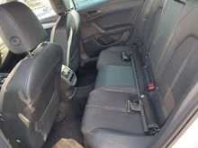 CUPRA Leon SP Kombi 1.5 eTSI DSG 150 in Candy-Weiß