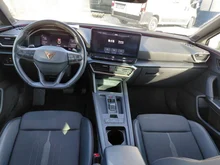 CUPRA Leon SP Kombi 1.5 eTSI DSG 150 in Candy-Weiß