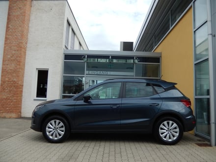 SEAT Arona Style EcoTSI DSG