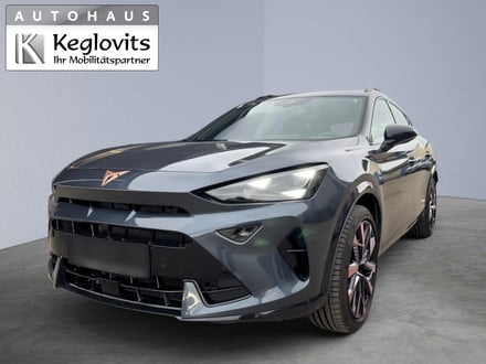 CUPRA Formentor 1.5 e-TSI 150 PS DSG