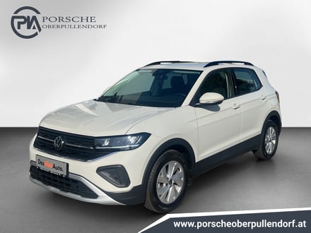 VW T-Cross Life TSI