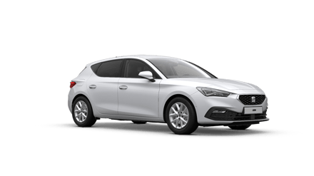 SEAT Leon Style Edition 1.5 TSI 115 PS