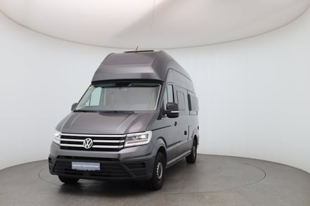 VW Crafter Grand California 600 TDI 3,5to