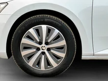Škoda Superb Combi Style TDI DSG in MOON-WEISS METALLIC
