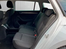 Škoda Superb Combi Style TDI DSG in MOON-WEISS METALLIC