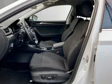 Škoda Superb Combi Style TDI DSG in MOON-WEISS METALLIC