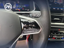 VW T-Roc R-Line TSI in PURE WHITE
