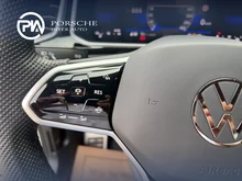VW T-Roc R-Line TSI in PURE WHITE