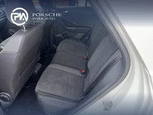 VW T-Roc R-Line TSI in PURE WHITE