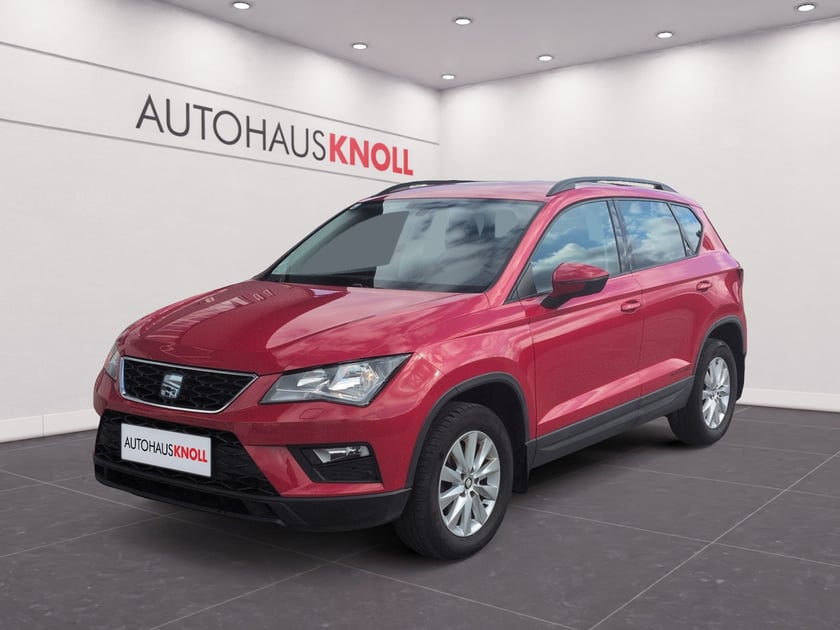 SEAT Ateca Reference 1.0 TSI