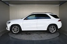 Thumbnail-Foto von Fahrzeug