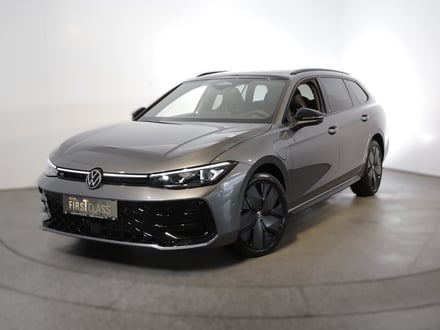 VW Passat Variant Sport eHybrid 200kW