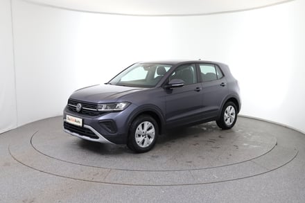 VW T-Cross TSI