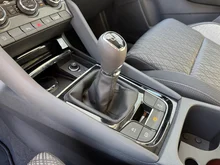 Škoda Karoq Selection TSI in Black-Magic Perleffekt