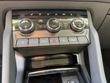 Škoda Karoq Selection TSI in Black-Magic Perleffekt