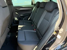Škoda Karoq Selection TSI in Black-Magic Perleffekt