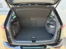 Škoda Karoq Selection TSI in Black-Magic Perleffekt