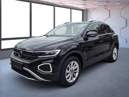 VW T-Roc Friends TDI DSG